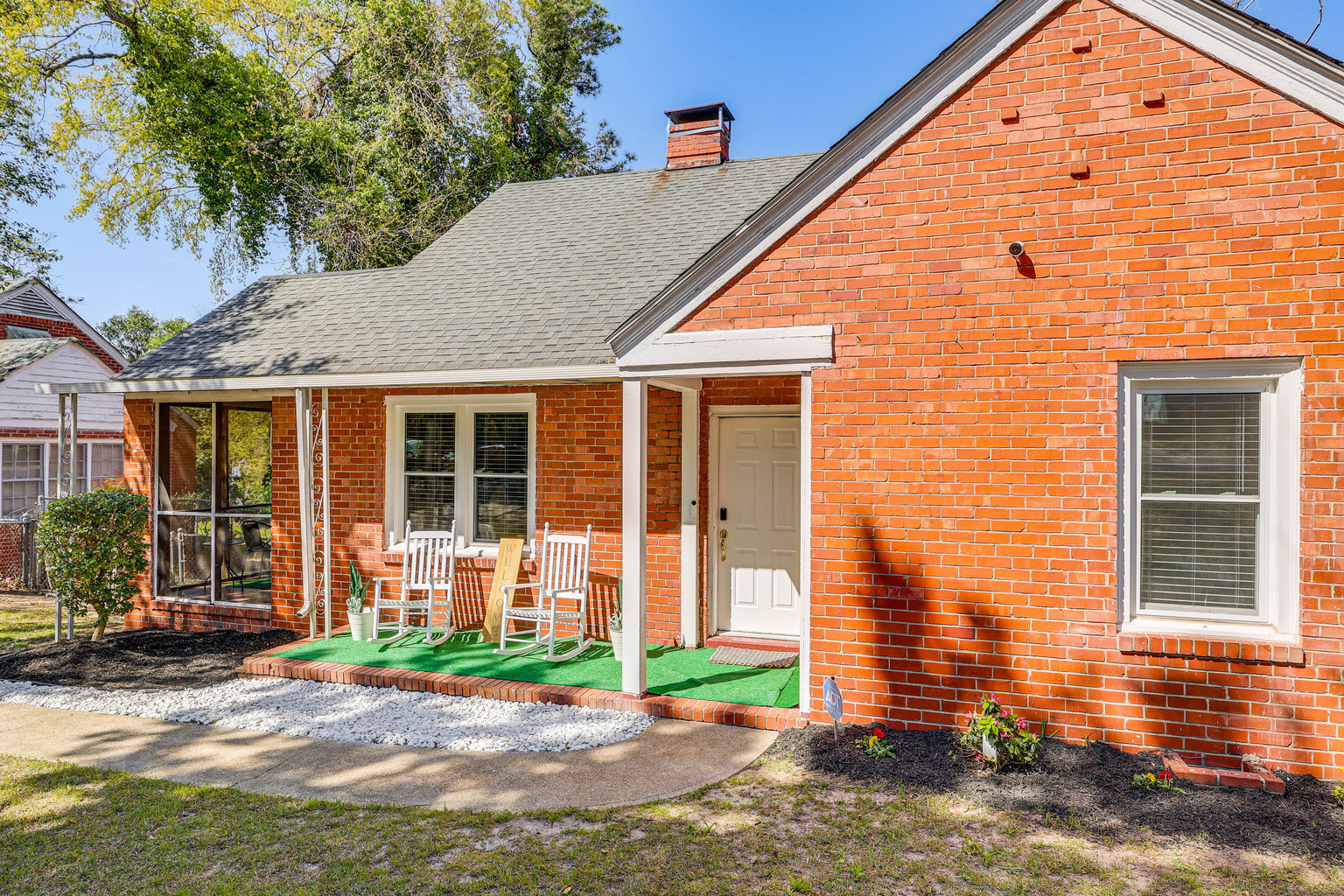 North Augusta Vacation Rental