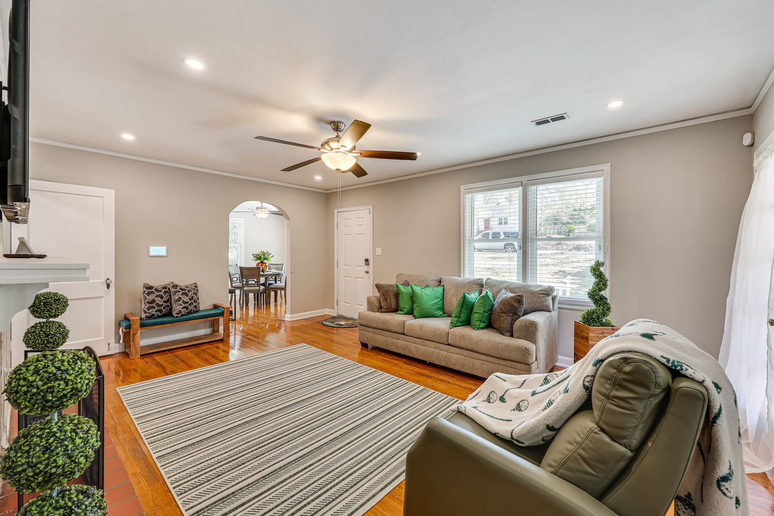 North Augusta Vacation Rental