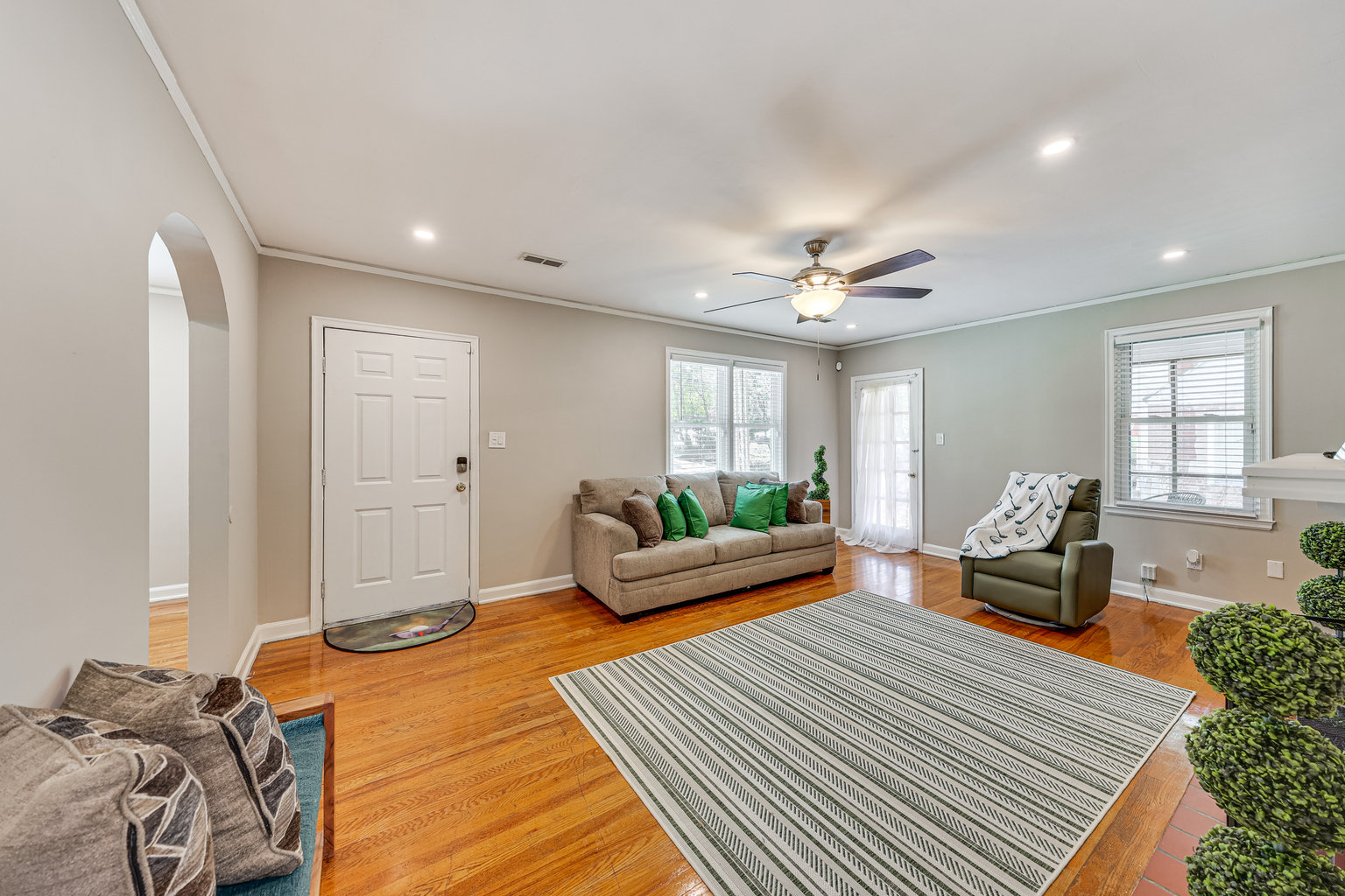 North Augusta Vacation Rental