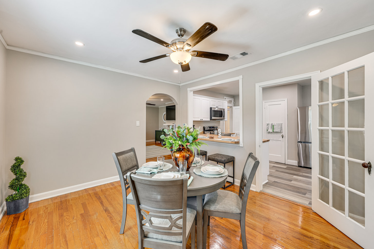 North Augusta Vacation Rental