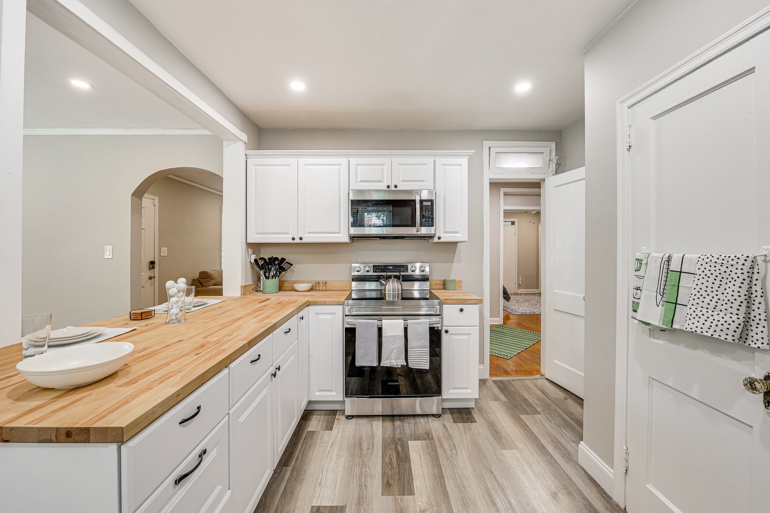 North Augusta Vacation Rental