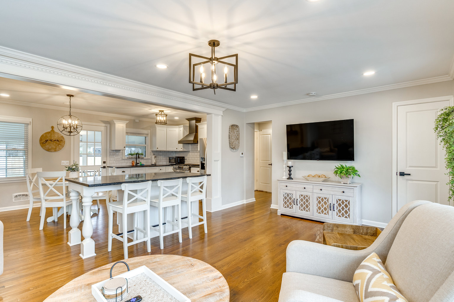 Westerville Vacation Rental