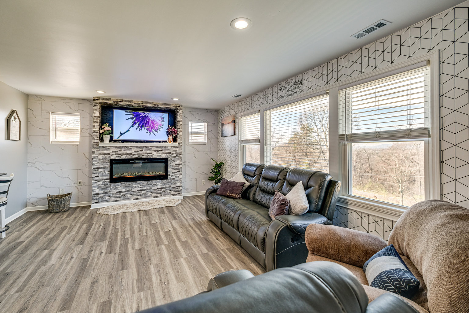 Roanoke Vacation Rental