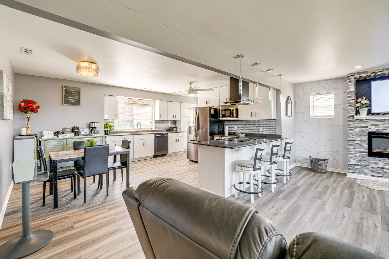 Roanoke Vacation Rental