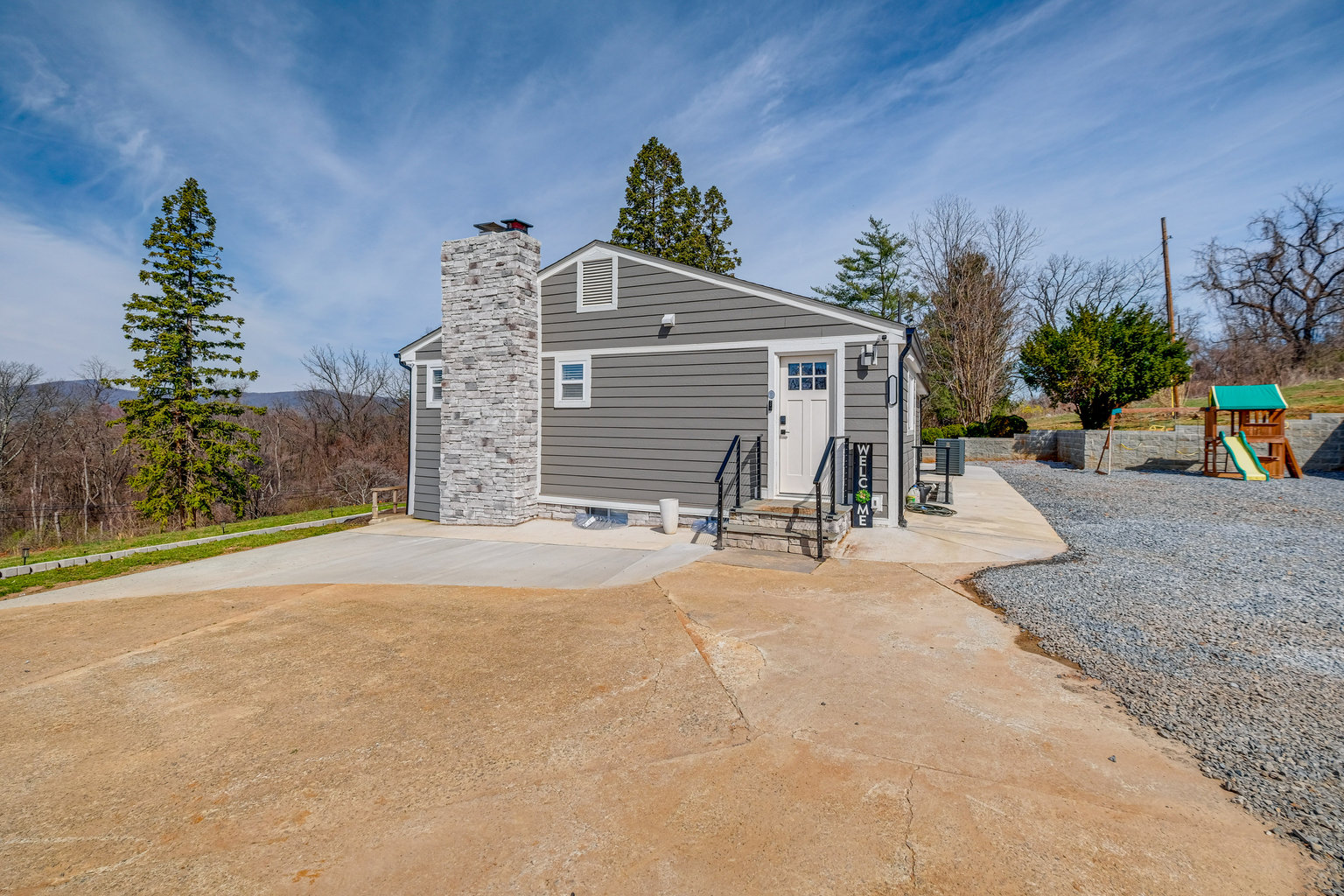 Roanoke Vacation Rental