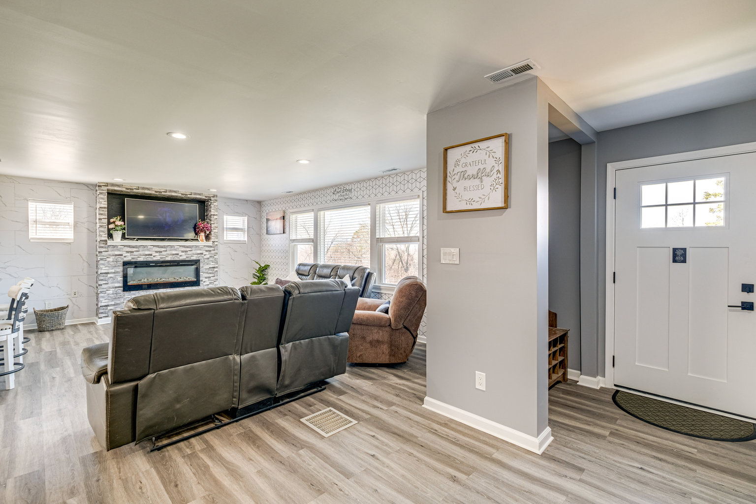 Roanoke Vacation Rental