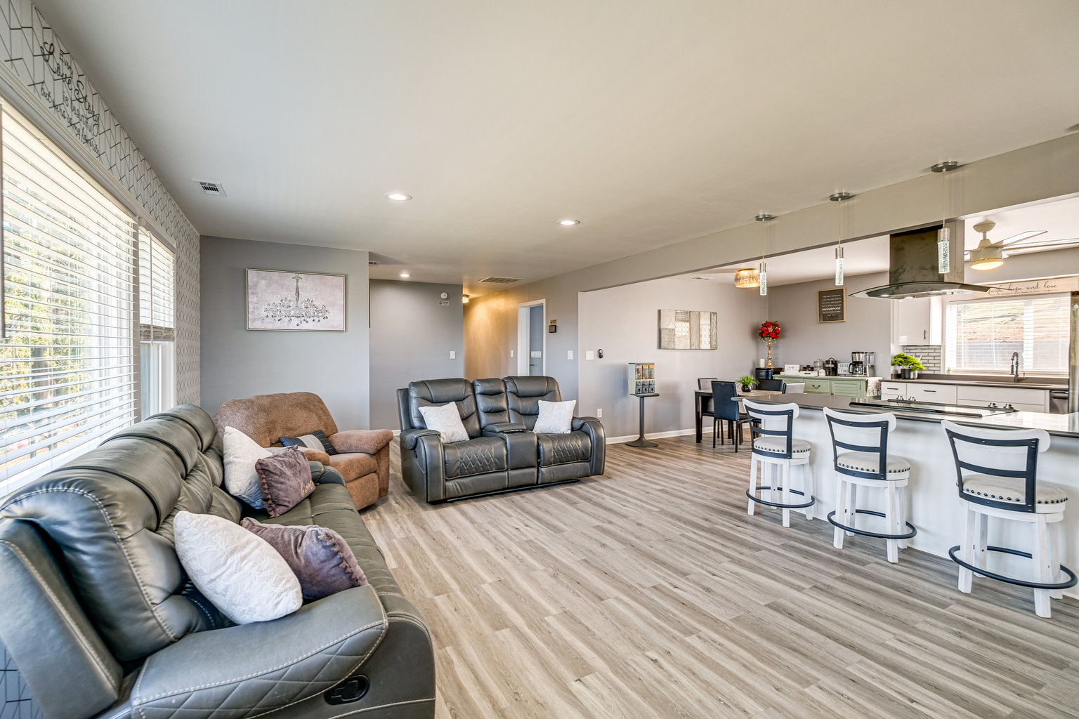 Roanoke Vacation Rental