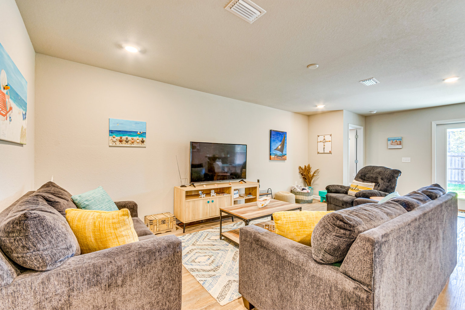 Foley Vacation Rental