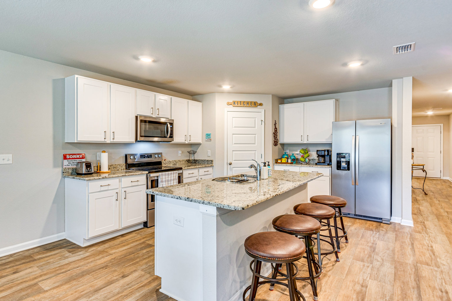 Foley Vacation Rental