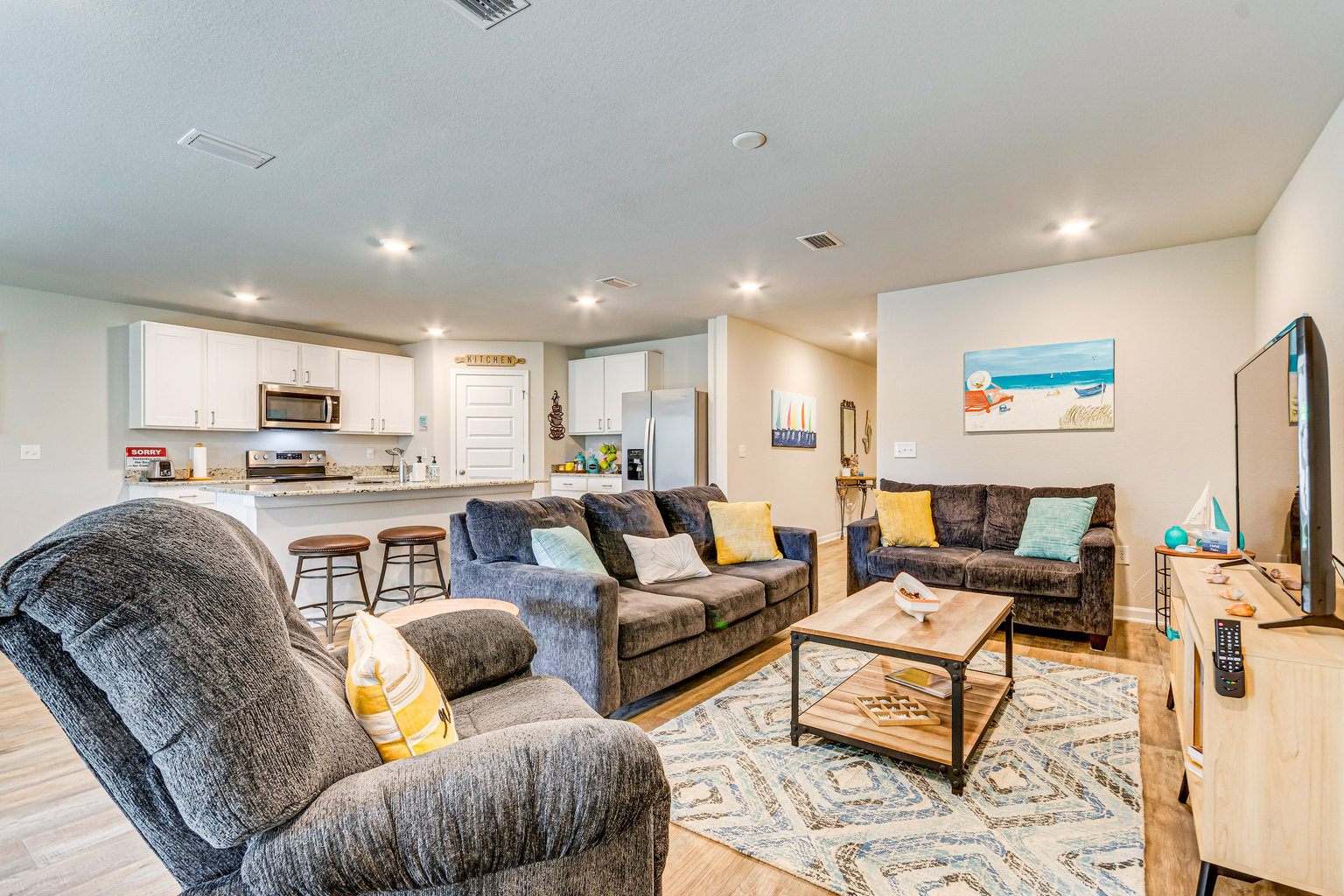 Foley Vacation Rental