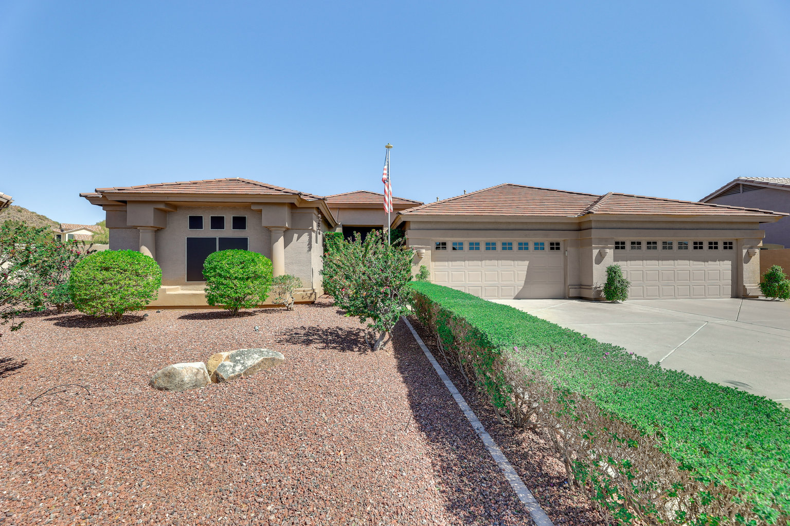 Mesa Vacation Rental