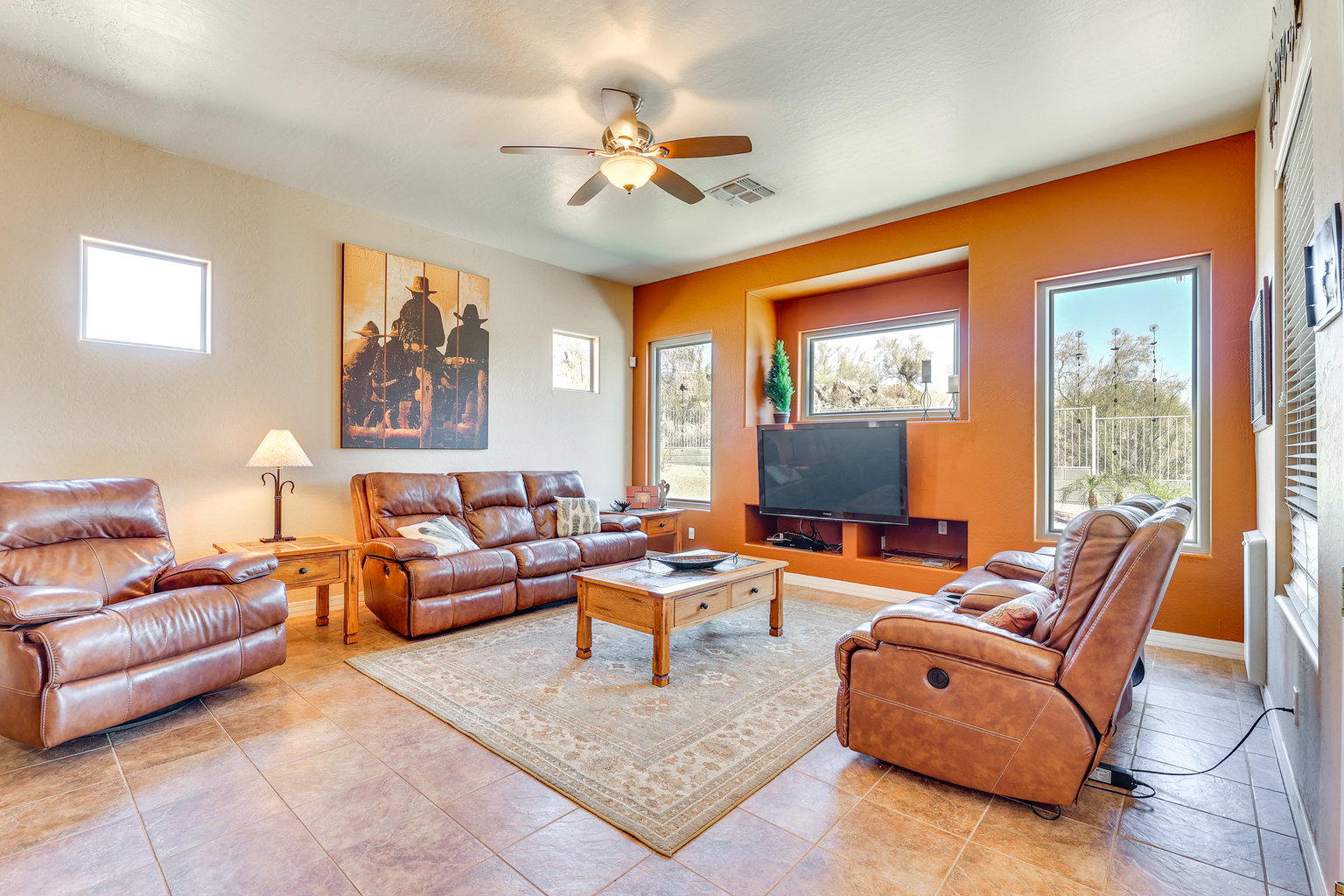 Mesa Vacation Rental