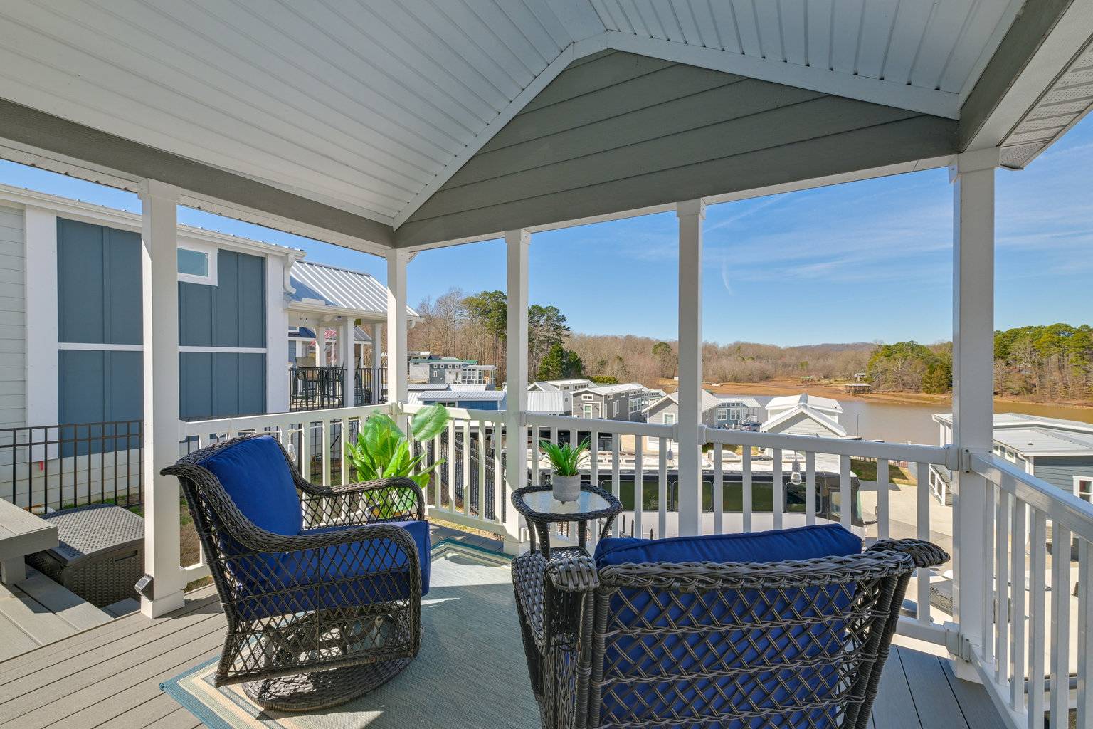 Sherrills Ford Vacation Rental