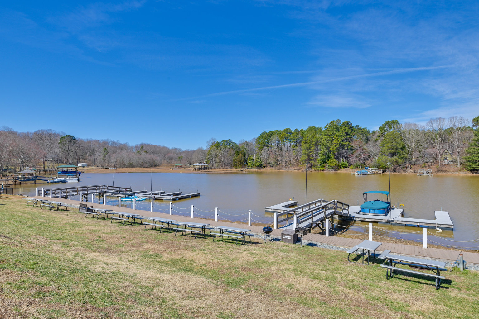 Sherrills Ford Vacation Rental