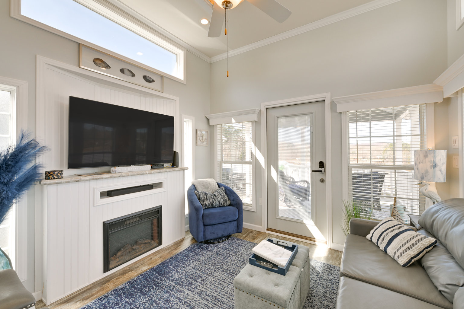Sherrills Ford Vacation Rental