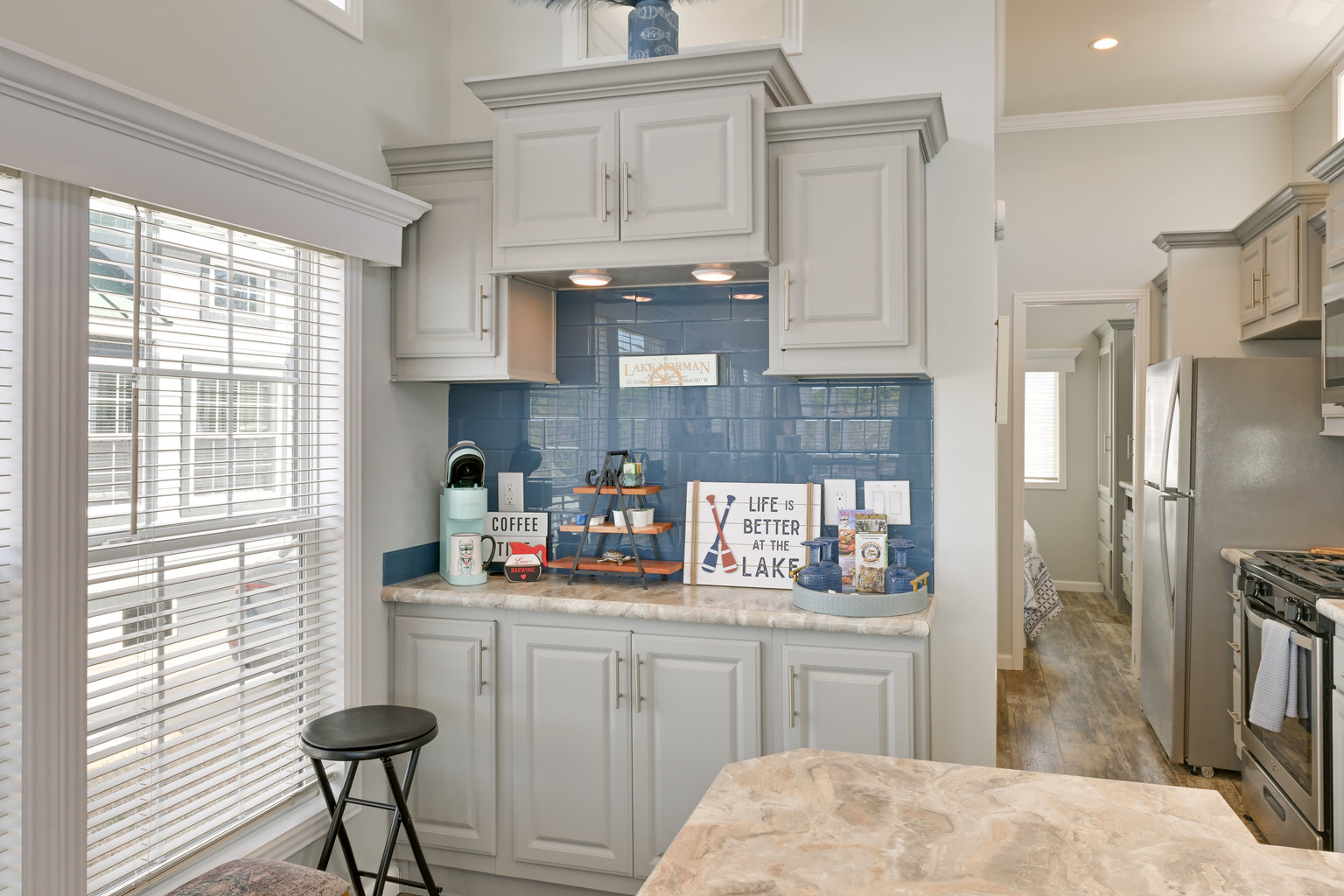 Sherrills Ford Vacation Rental