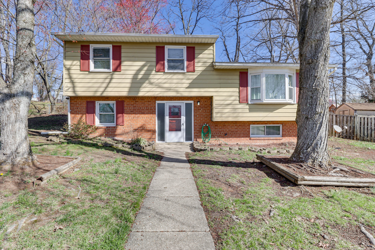 District Heights Vacation Rental