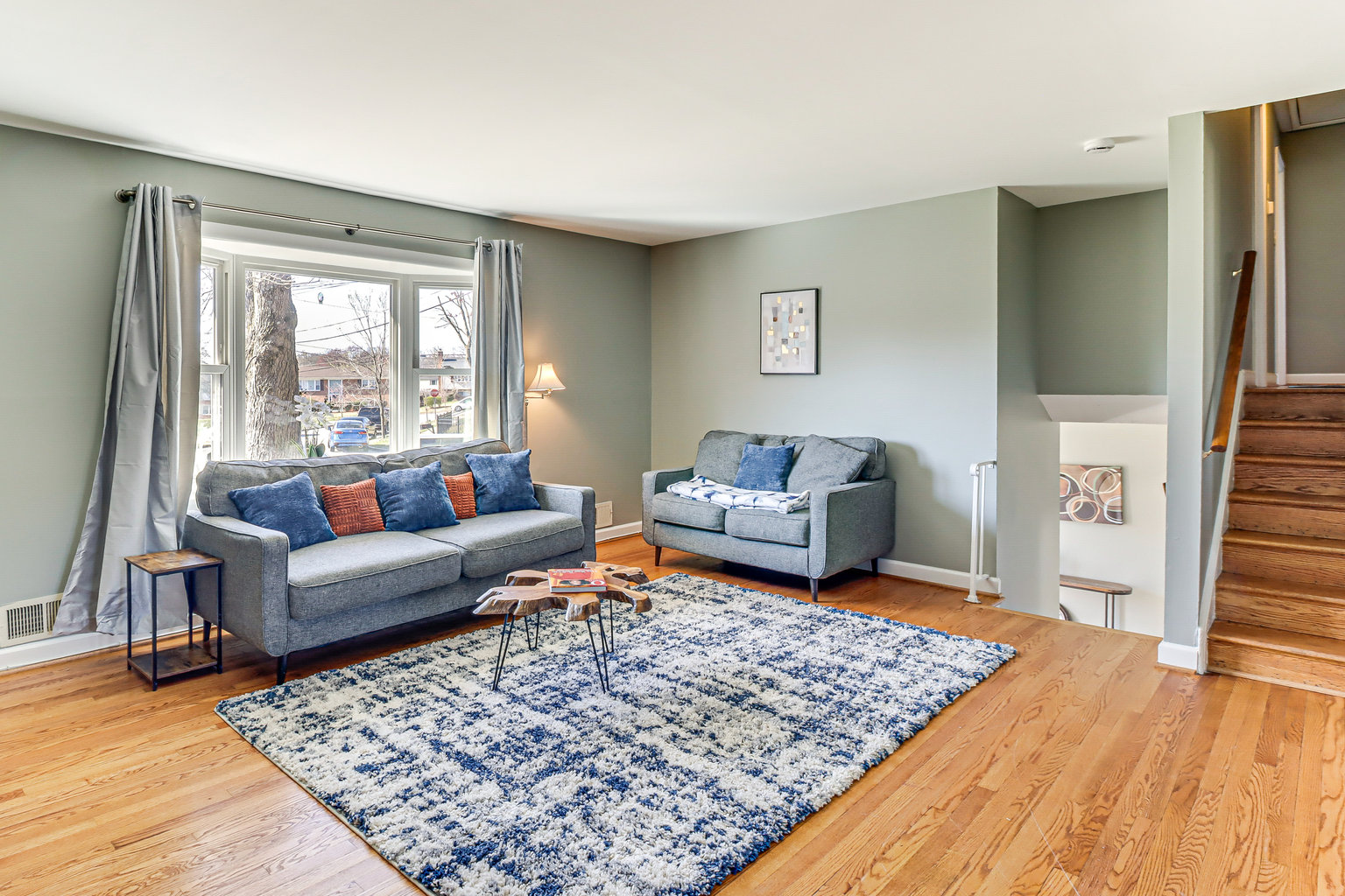 District Heights Vacation Rental