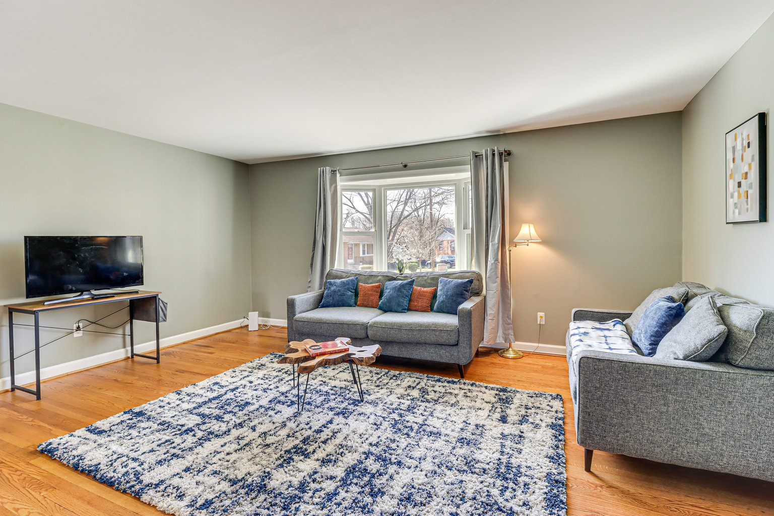 District Heights Vacation Rental