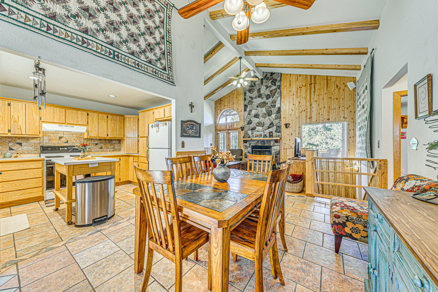 Mayhill Vacation Rental