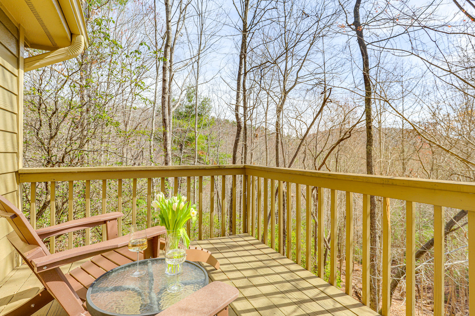 Jasper Vacation Rental