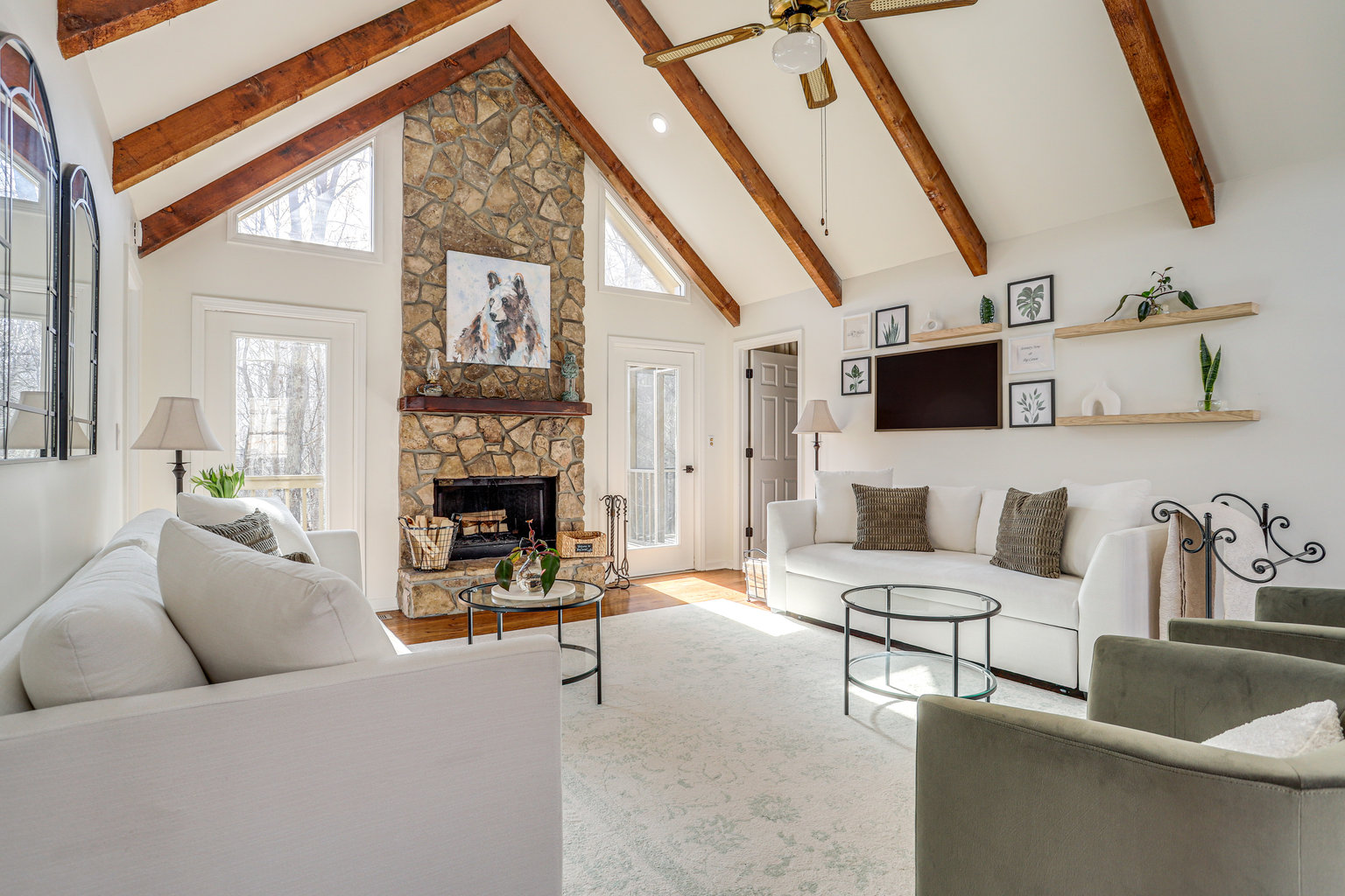 Jasper Vacation Rental