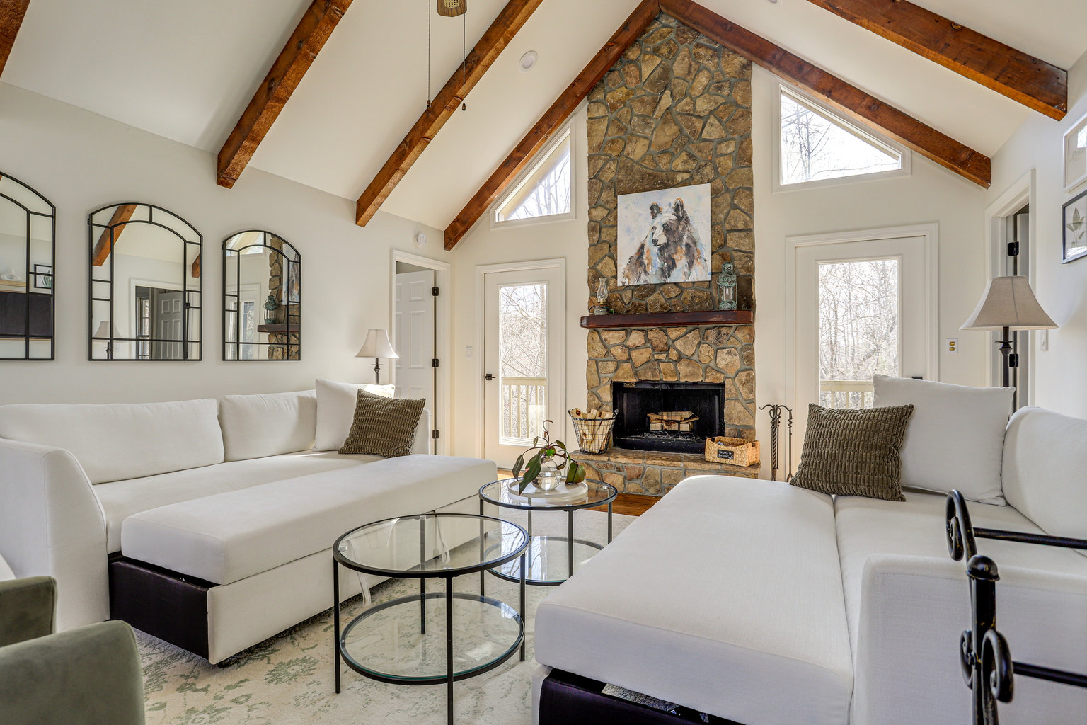 Jasper Vacation Rental