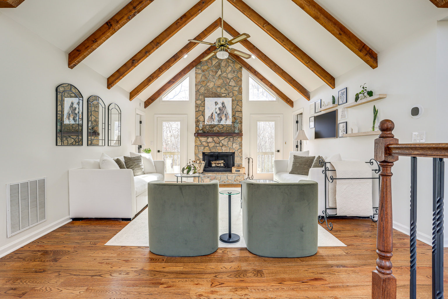 Jasper Vacation Rental
