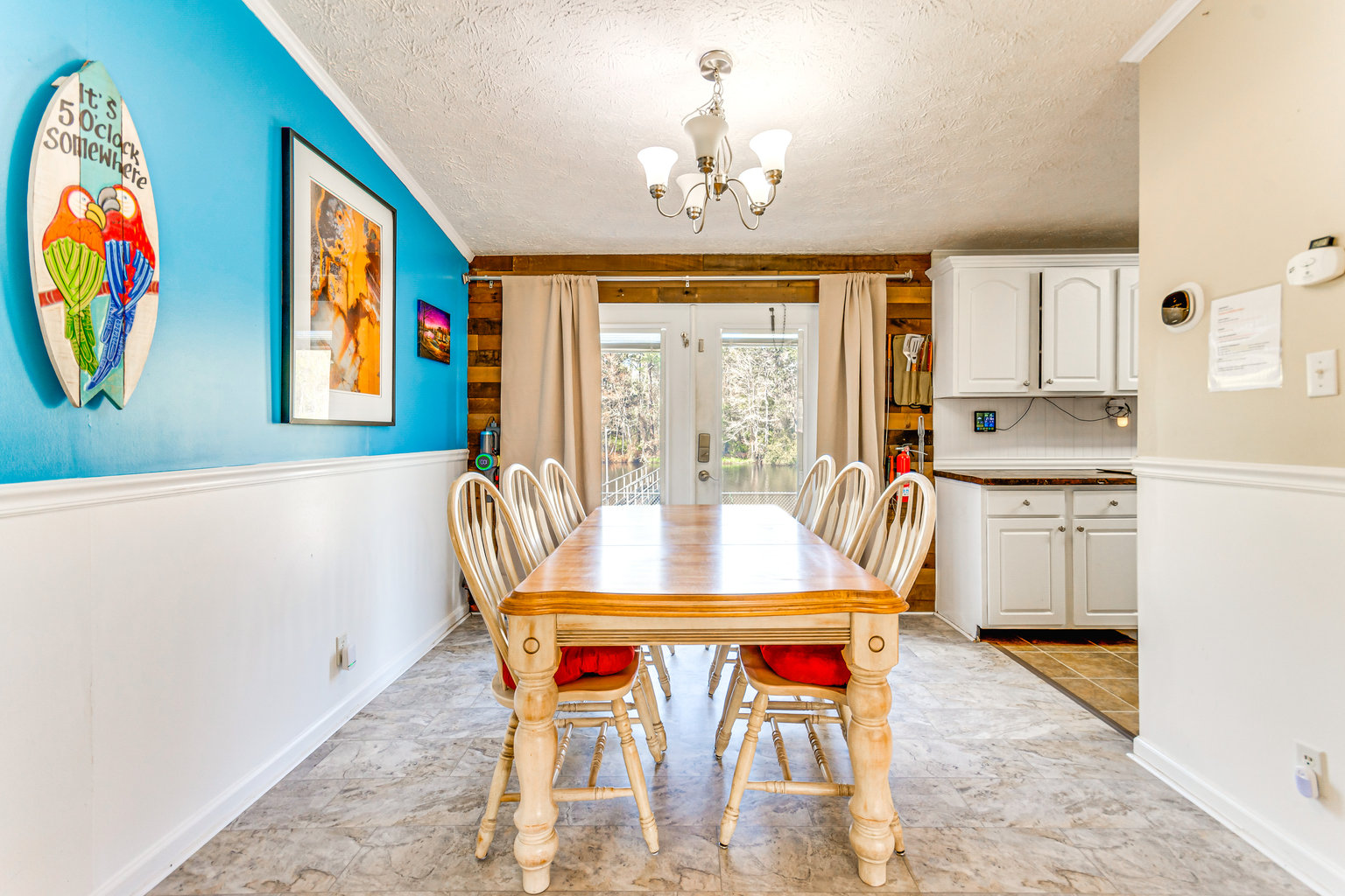 Pensacola Vacation Rental