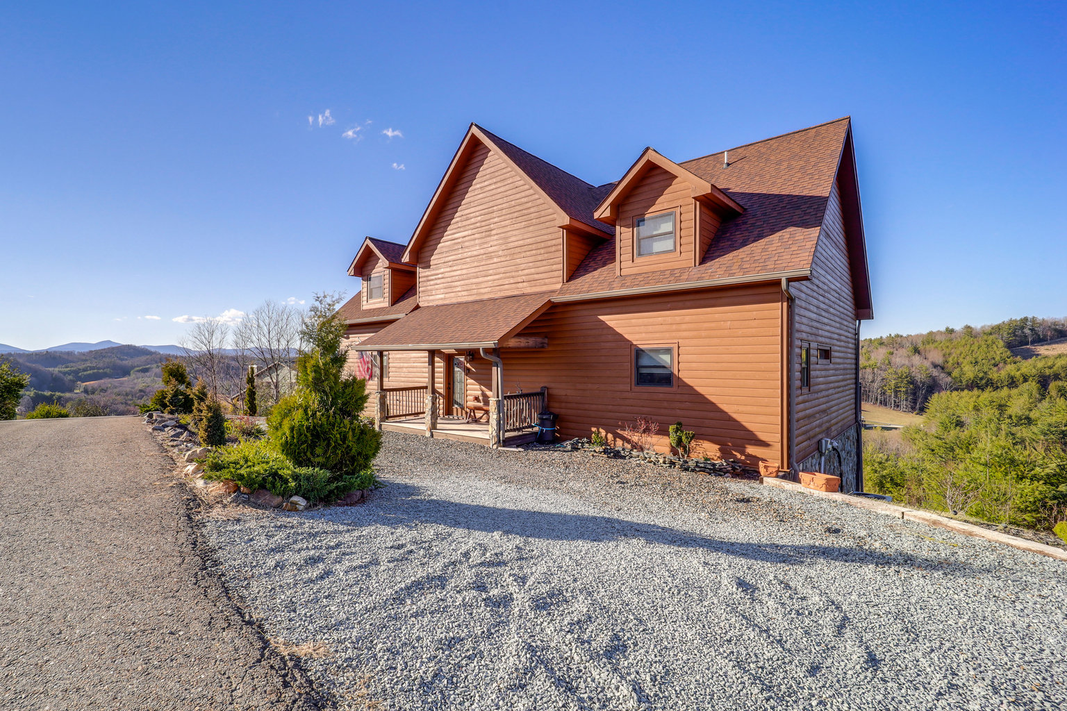 Fleetwood Vacation Rental