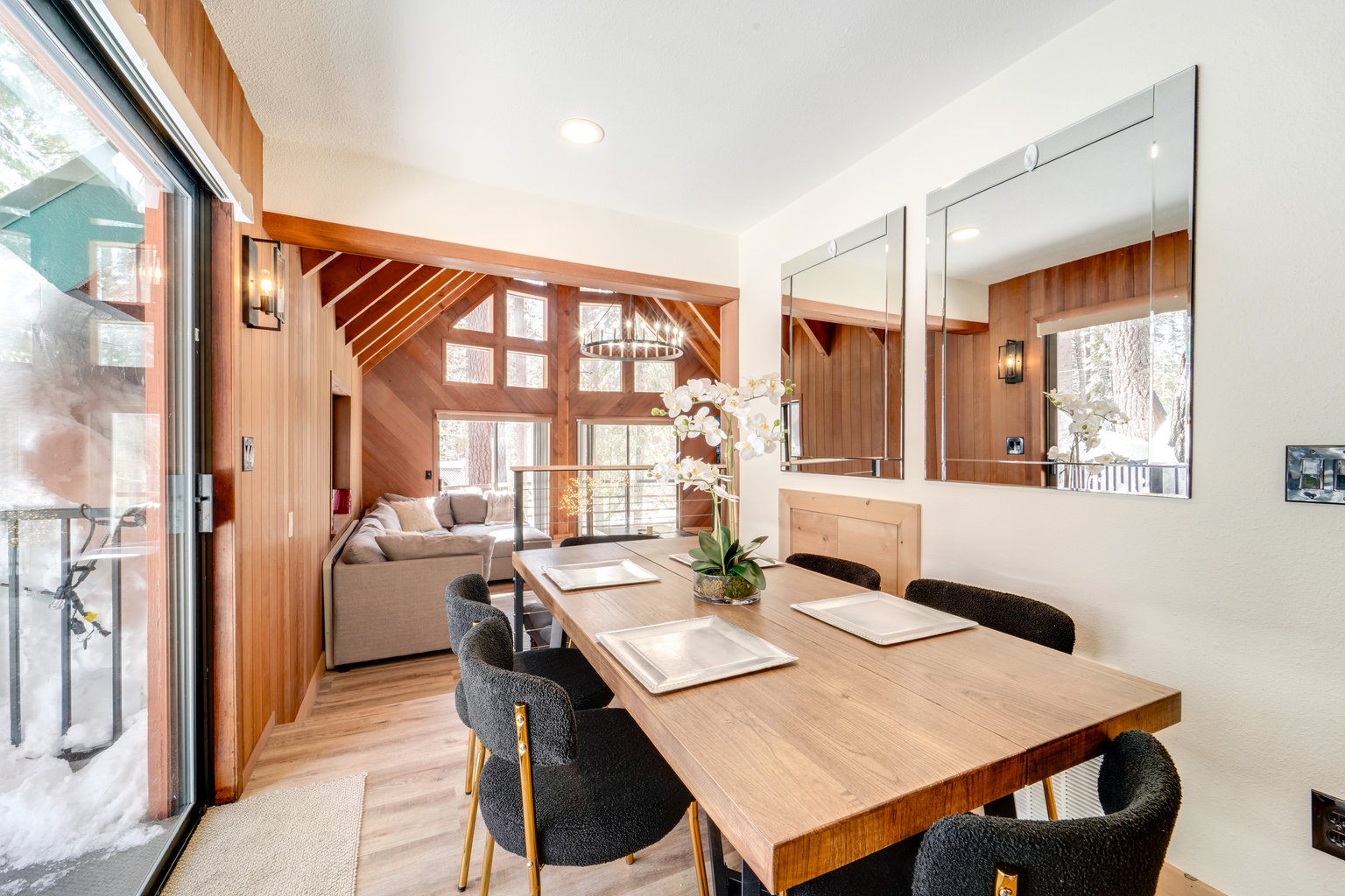 Soda Springs Vacation Rental