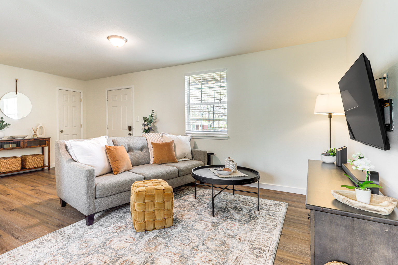 Fayetteville Vacation Rental