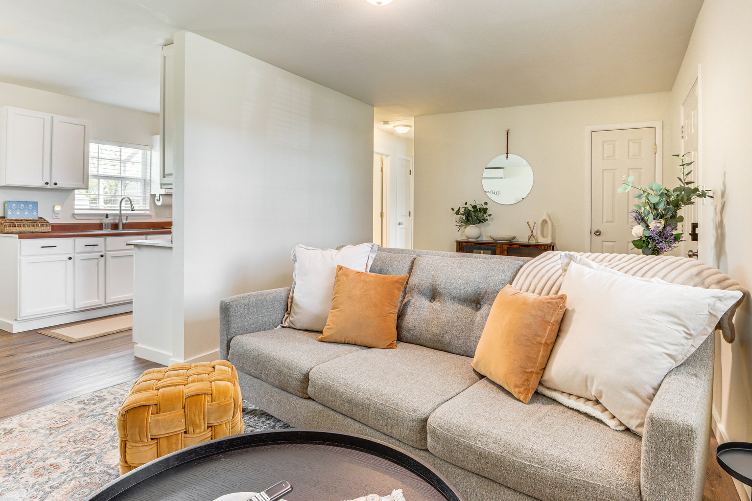 Fayetteville Vacation Rental