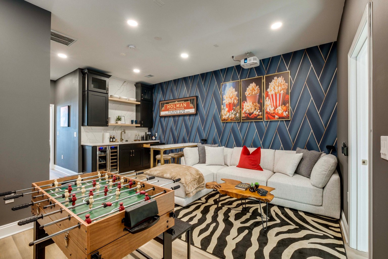 Richmond Vacation Rental