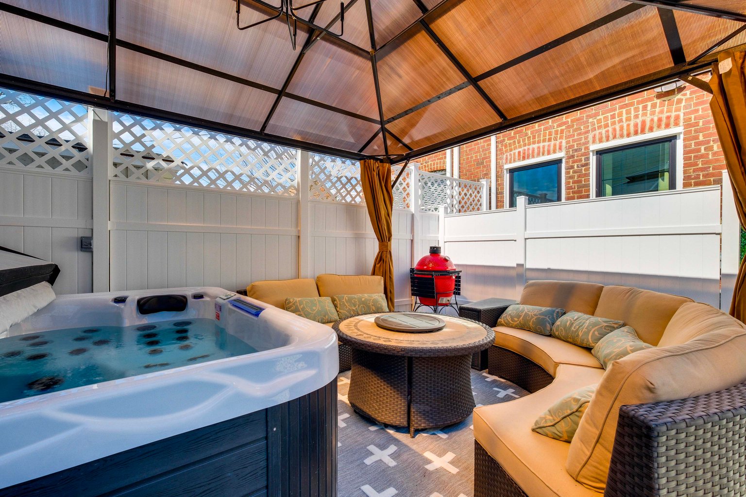 Richmond Vacation Rental
