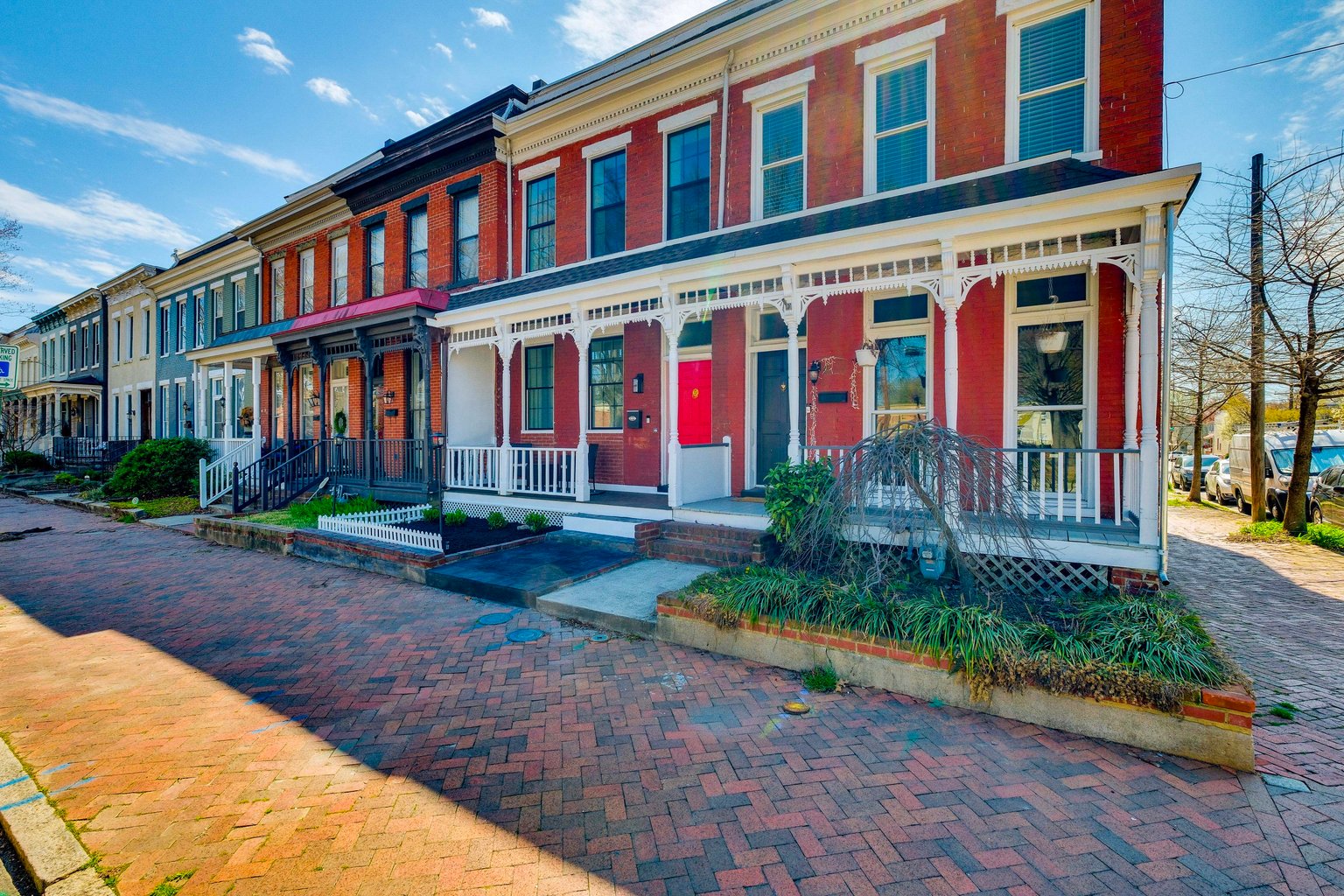 Richmond Vacation Rental
