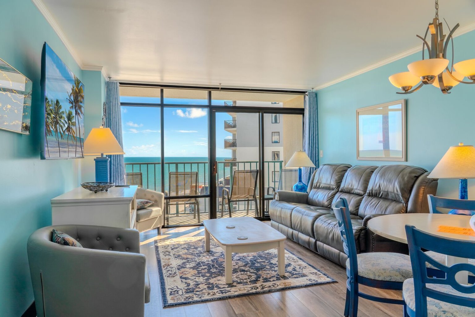 Myrtle Beach Vacation Rental