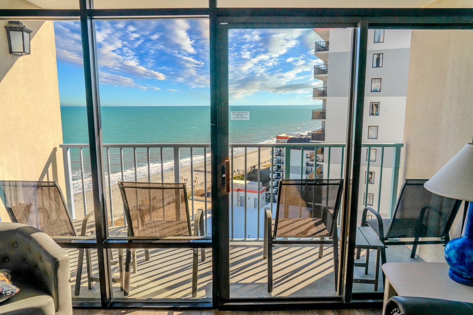 Myrtle Beach Vacation Rental