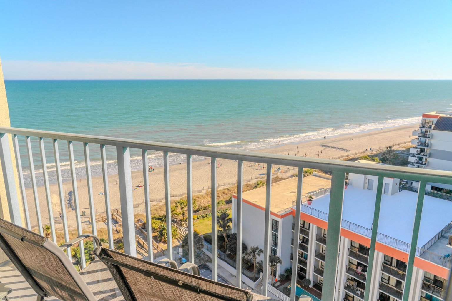 Myrtle Beach Vacation Rental