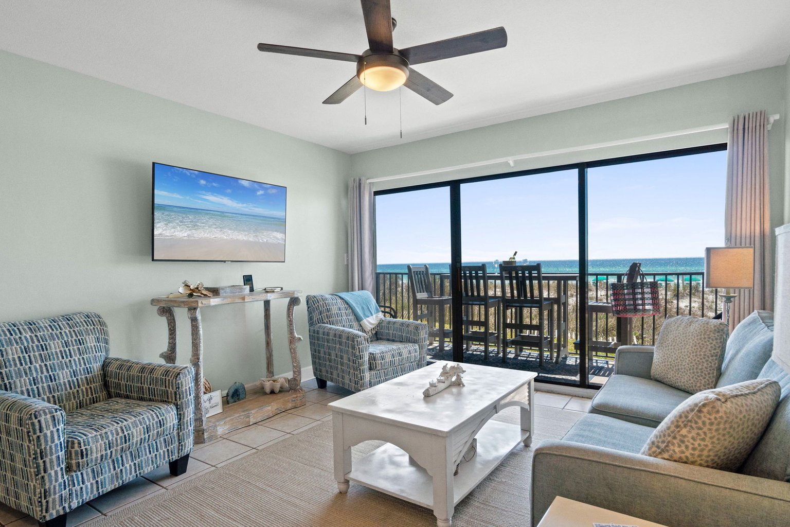 Fort Walton Beach Vacation Rental