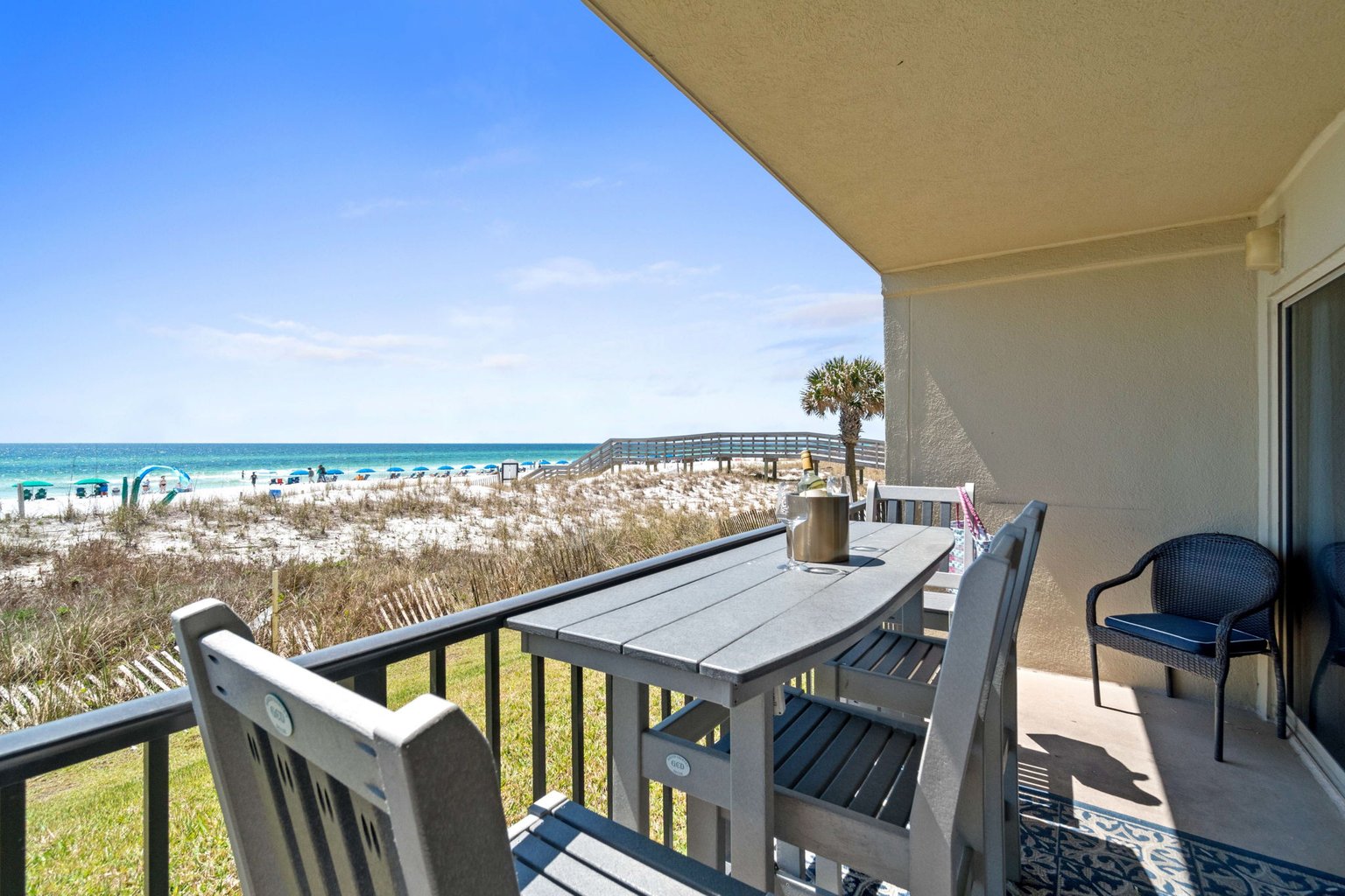 Fort Walton Beach Vacation Rental