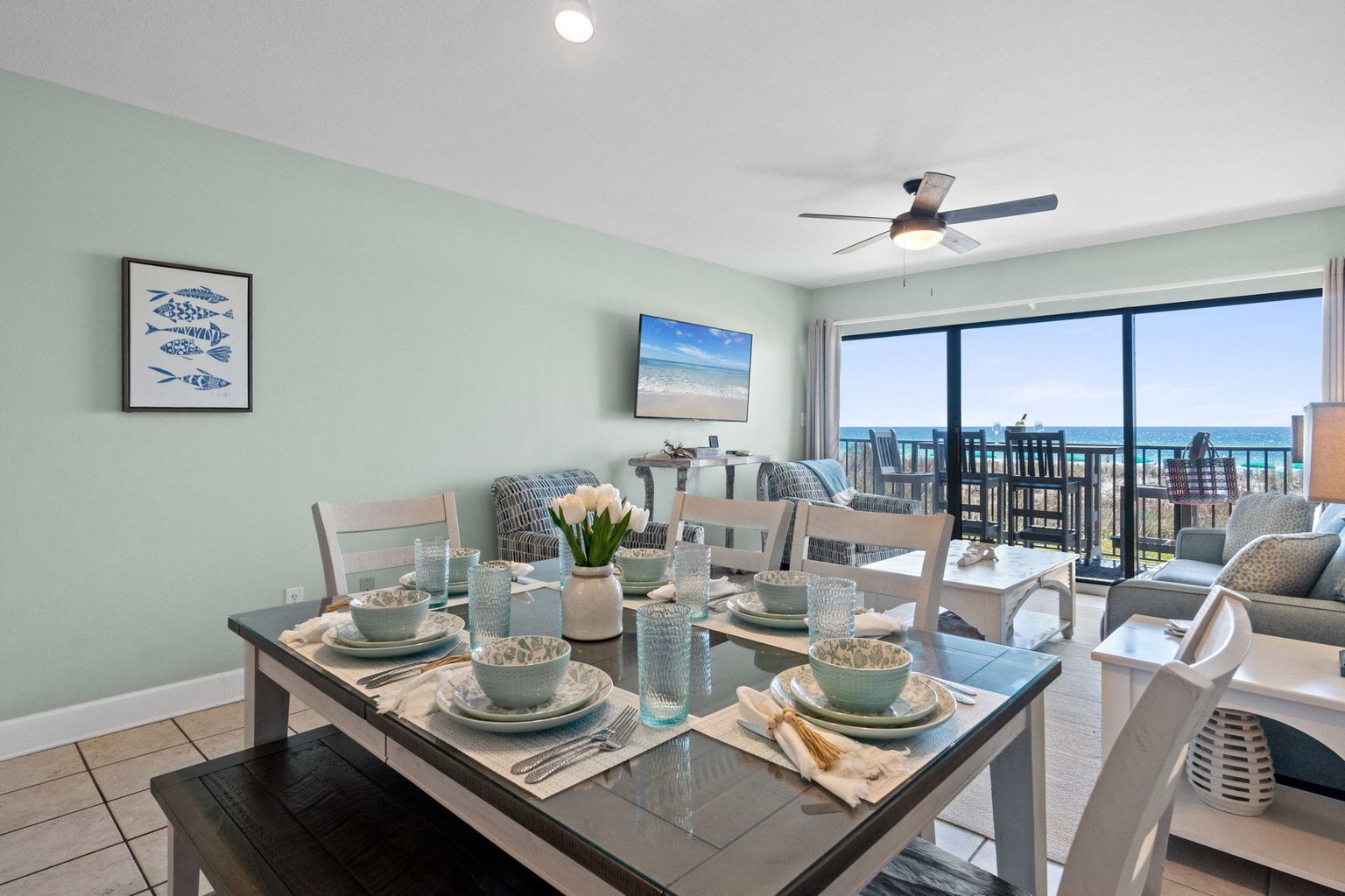 Fort Walton Beach Vacation Rental