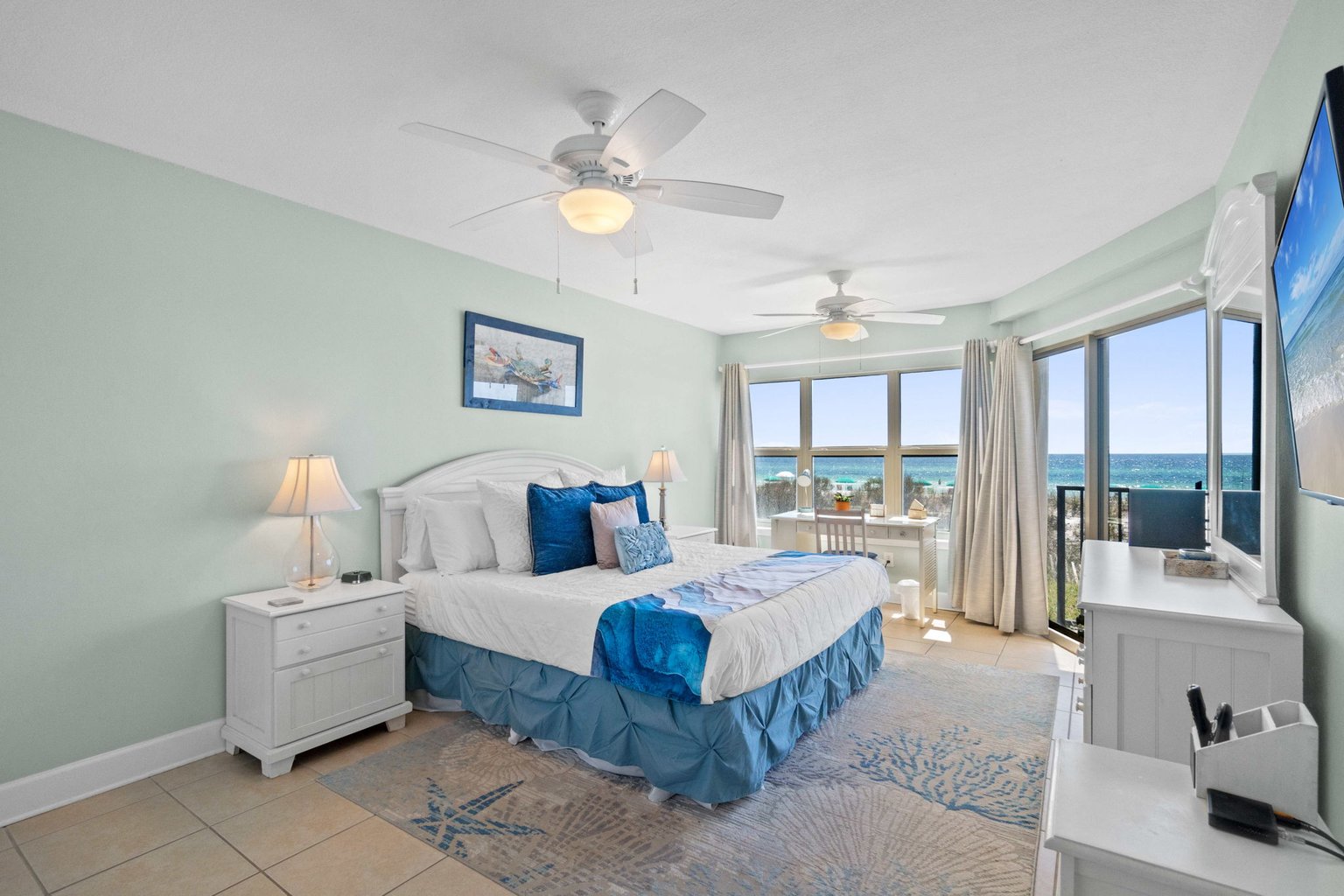 Fort Walton Beach Vacation Rental