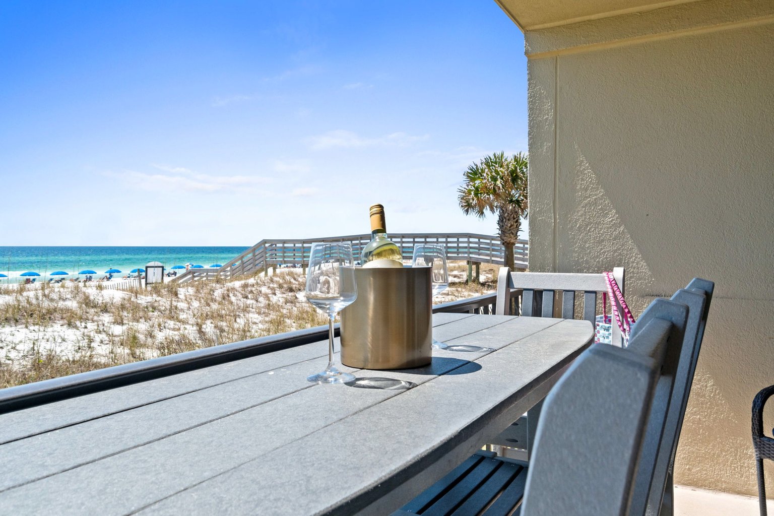 Fort Walton Beach Vacation Rental