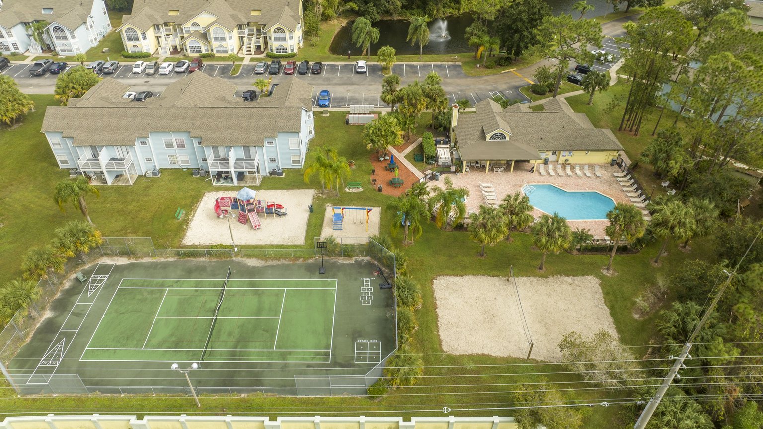 kissimmee Vacation Rental