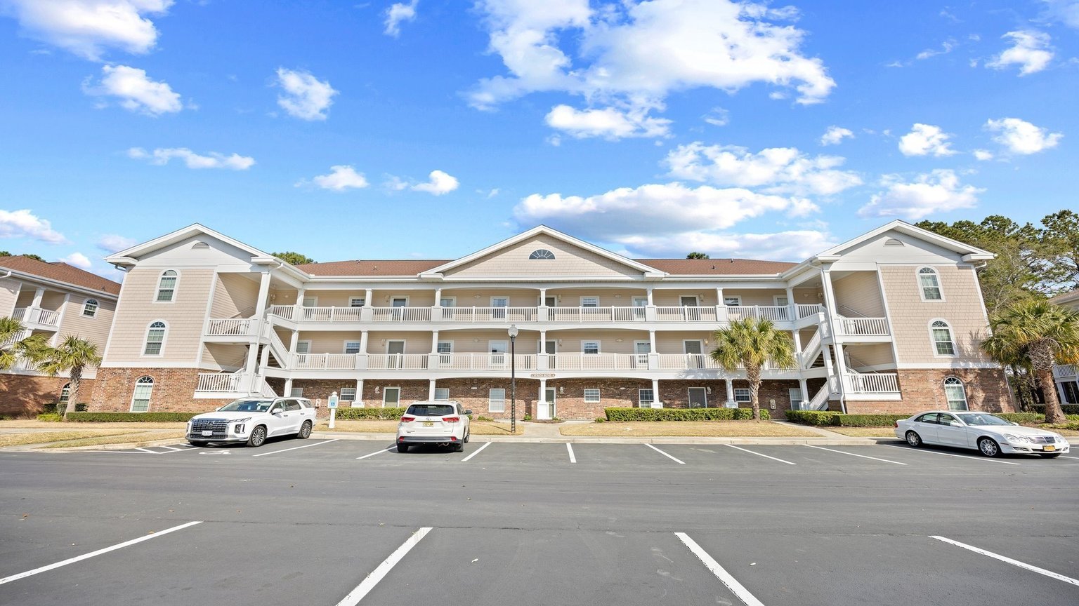 North Myrtle Beach Vacation Rental