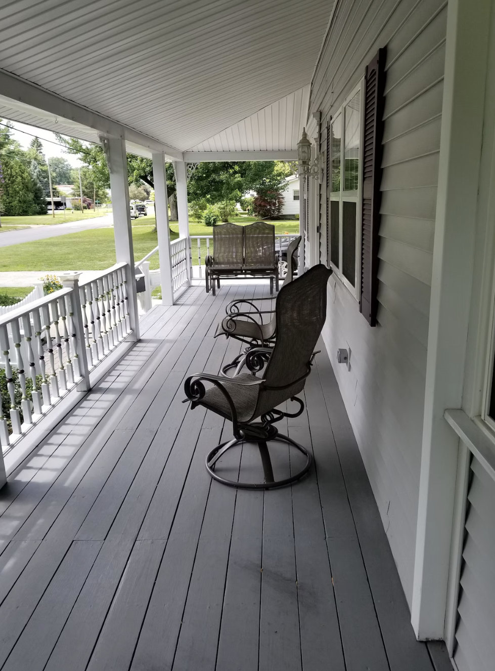 Huron Vacation Rental