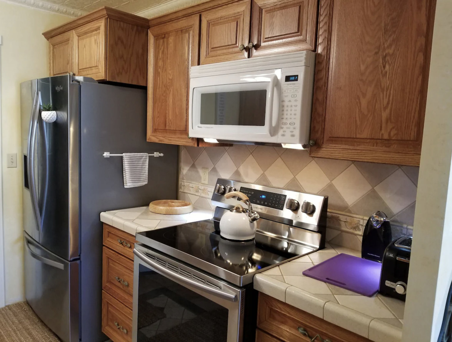 Huron Vacation Rental