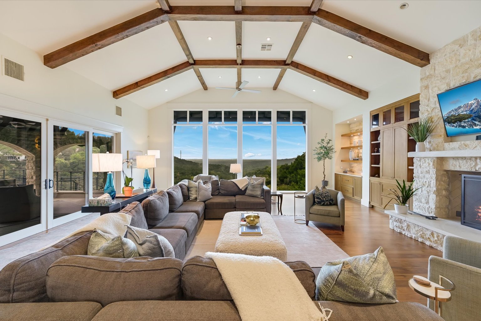 Austin Vacation Rental