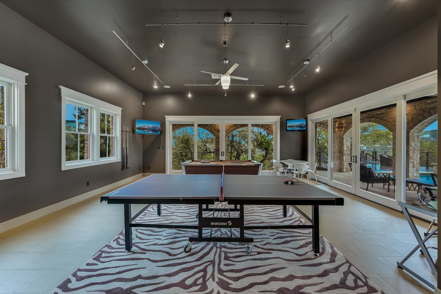 Austin Vacation Rental